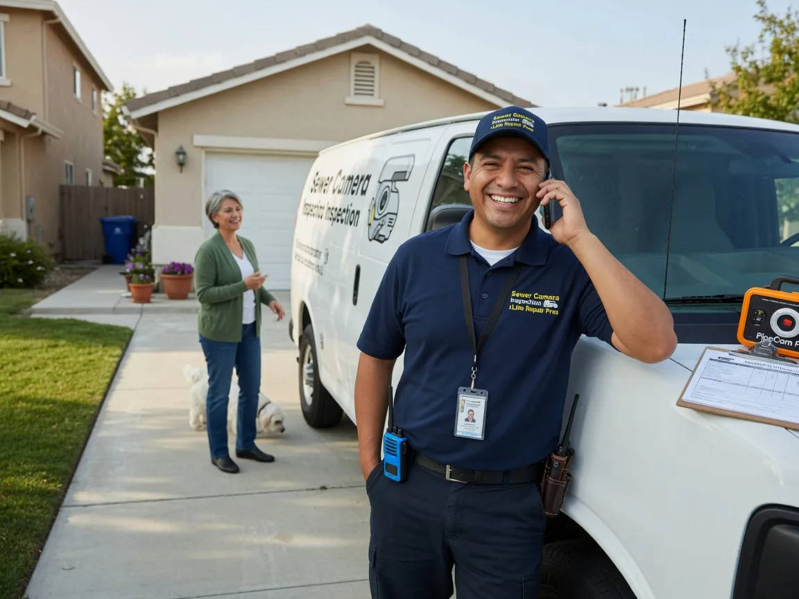 Sewer Line Repair Roseville, OH FAQs